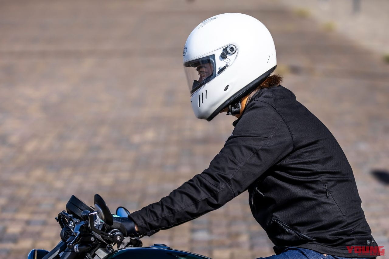 |待望のSHOEI「ワイバーンØ」発売! ワイバーンIIのユーザーが新旧を実際に使って徹底比較してみた!