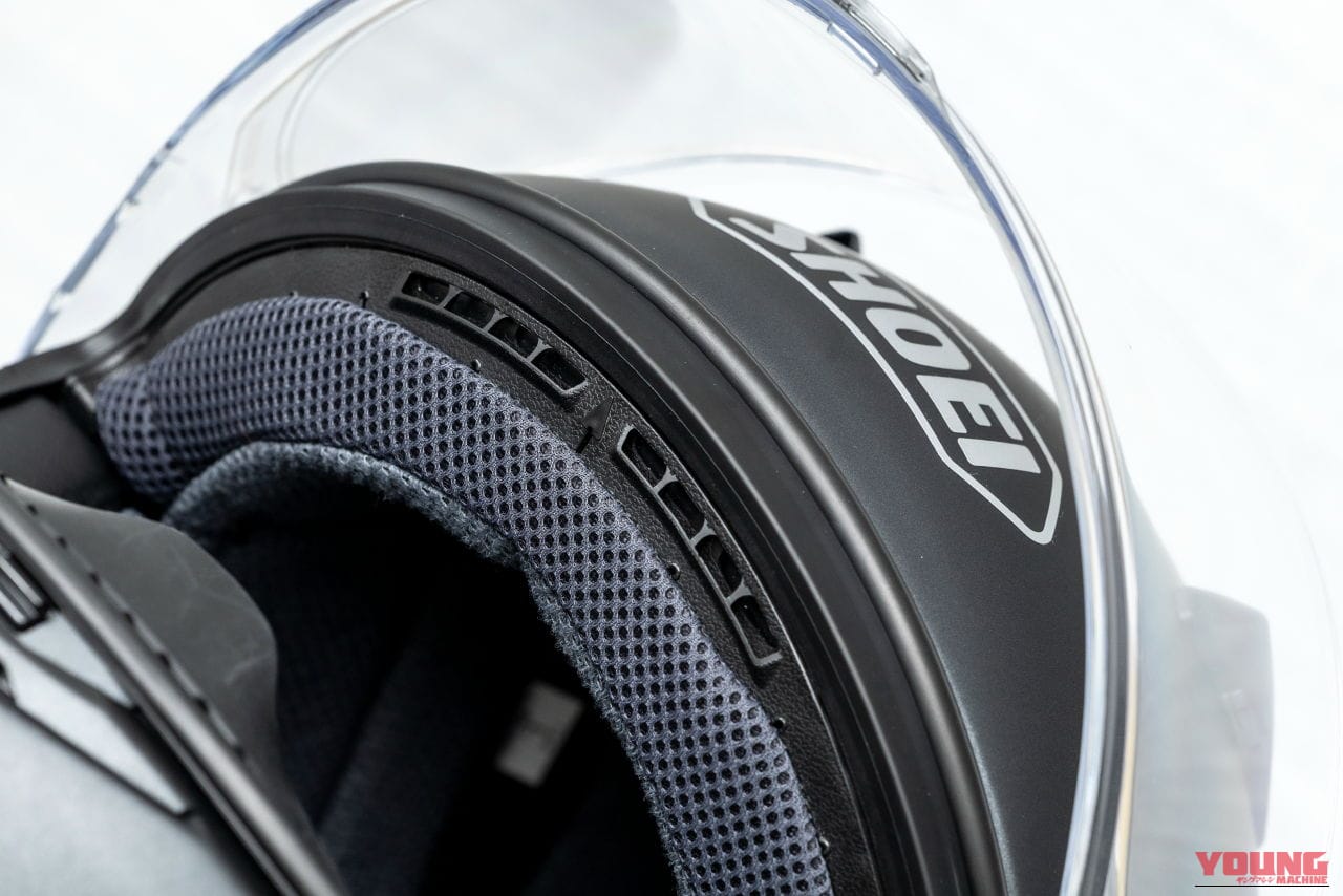 |待望のSHOEI「ワイバーンØ」発売! ワイバーンIIのユーザーが新旧を実際に使って徹底比較してみた!