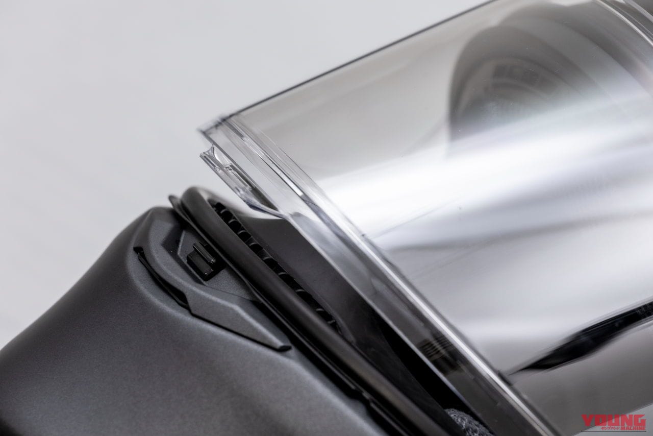 |待望のSHOEI「ワイバーンØ」発売! ワイバーンIIのユーザーが新旧を実際に使って徹底比較してみた!