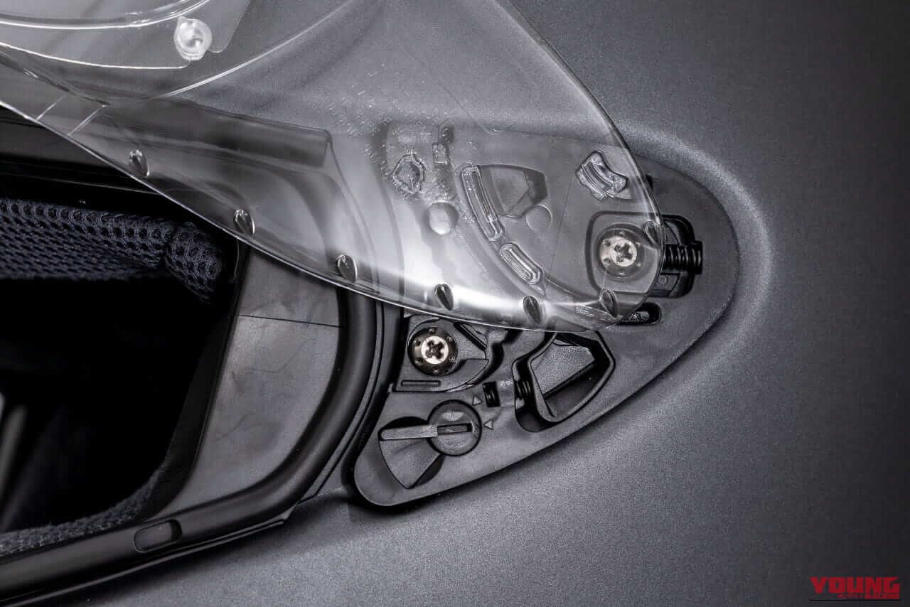 |待望のSHOEI「ワイバーンØ」発売! ワイバーンIIのユーザーが新旧を実際に使って徹底比較してみた!