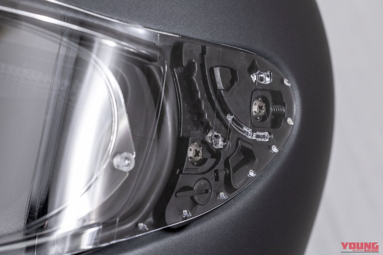 |待望のSHOEI「ワイバーンØ」発売! ワイバーンIIのユーザーが新旧を実際に使って徹底比較してみた!