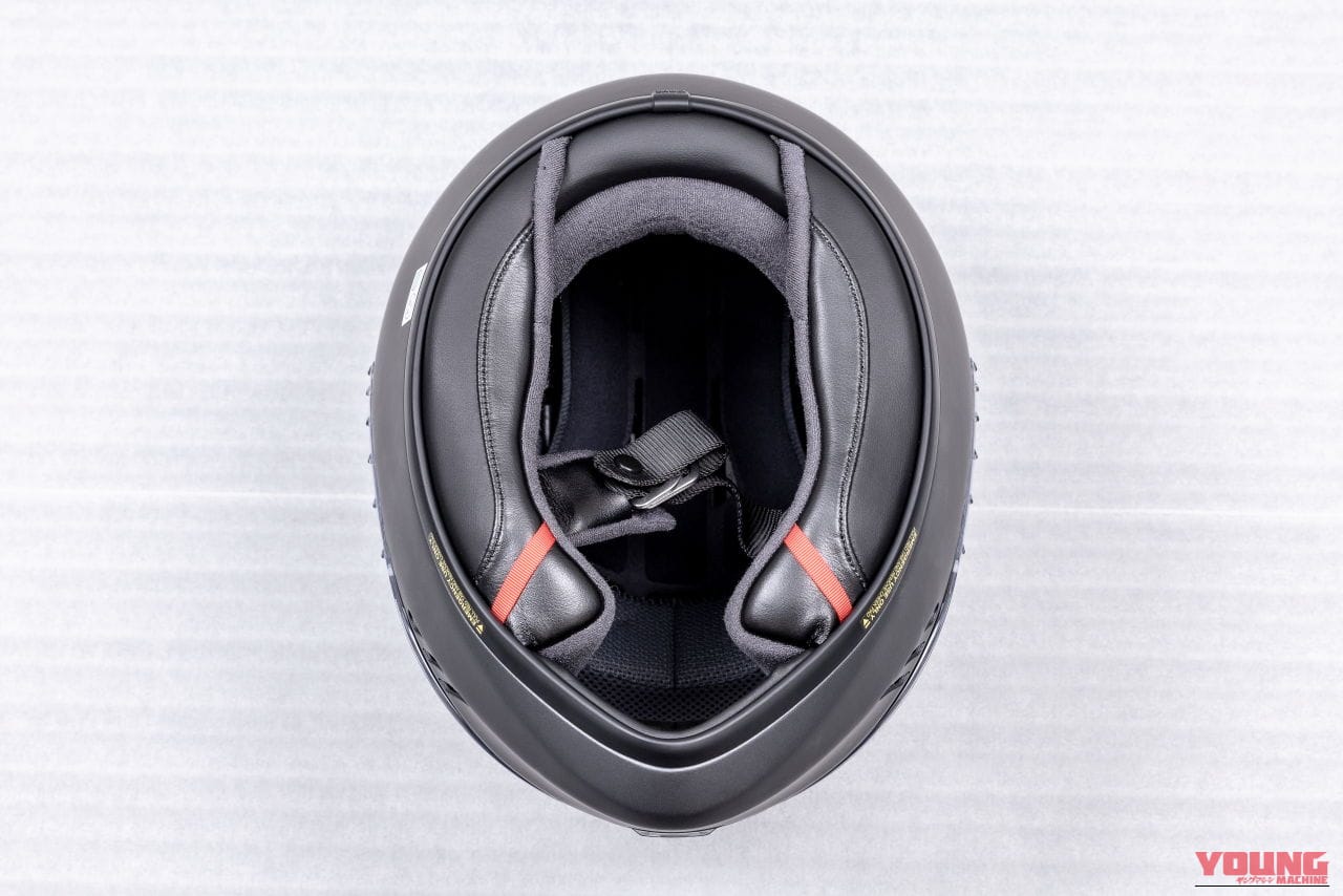 |待望のSHOEI「ワイバーンØ」発売! ワイバーンIIのユーザーが新旧を実際に使って徹底比較してみた!