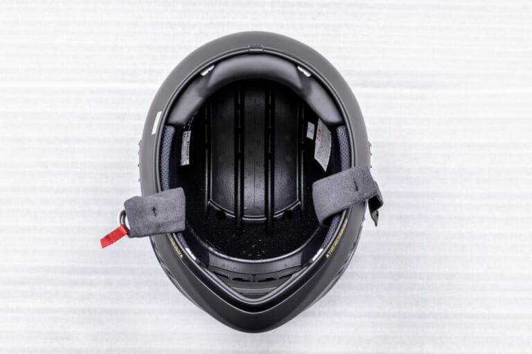 SHOEI|WYVERN Ø|待望のSHOEI「ワイバーンØ」発売! ワイバーンIIのユーザーが新旧を実際に使って徹底比較してみた!