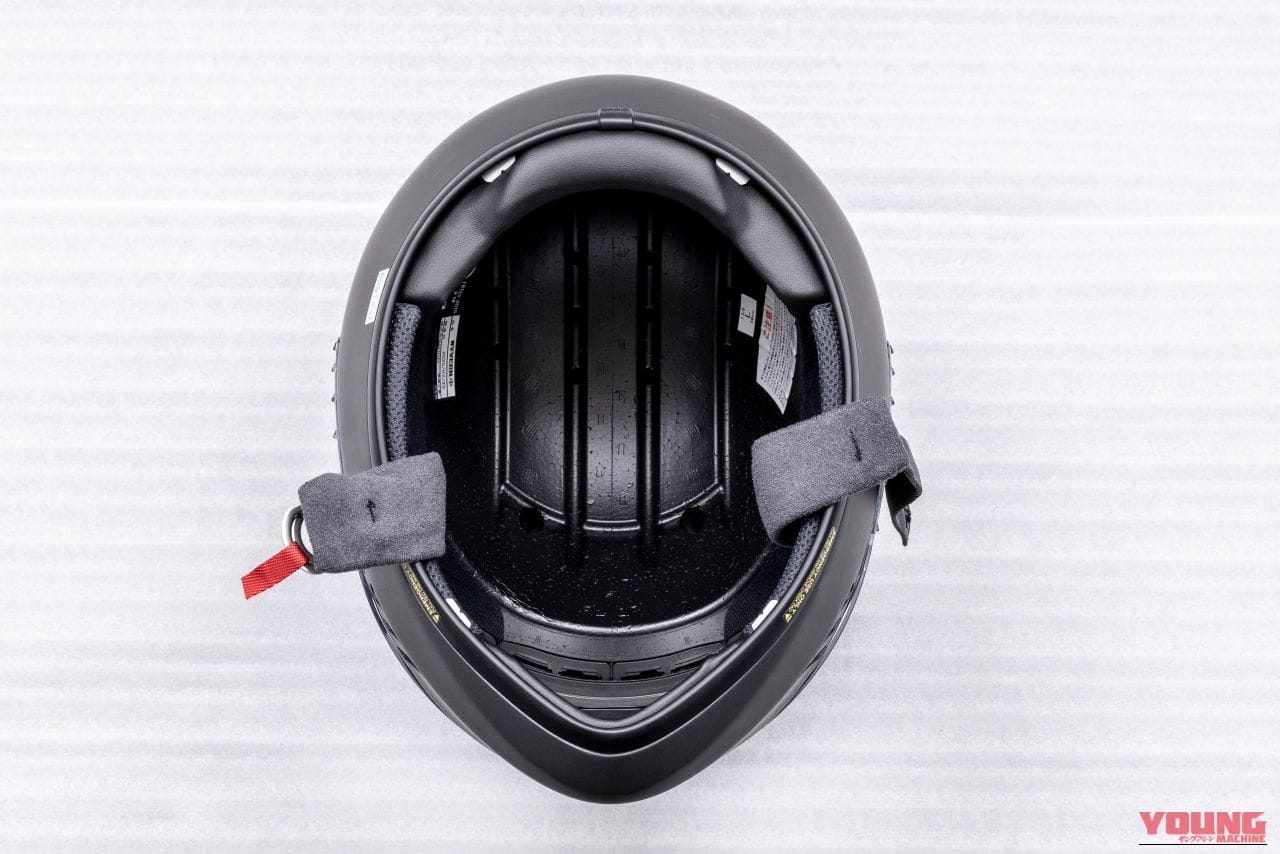 |待望のSHOEI「ワイバーンØ」発売! ワイバーンIIのユーザーが新旧を実際に使って徹底比較してみた!