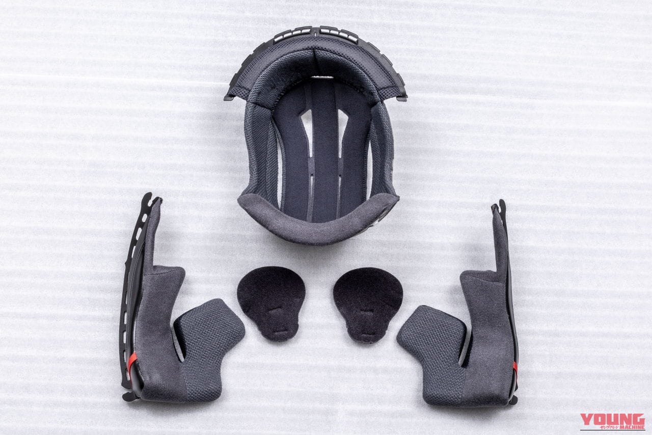 |待望のSHOEI「ワイバーンØ」発売! ワイバーンIIのユーザーが新旧を実際に使って徹底比較してみた!