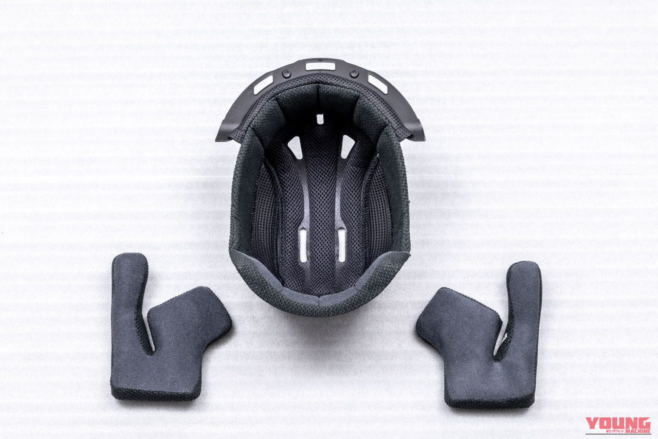 |待望のSHOEI「ワイバーンØ」発売! ワイバーンIIのユーザーが新旧を実際に使って徹底比較してみた!