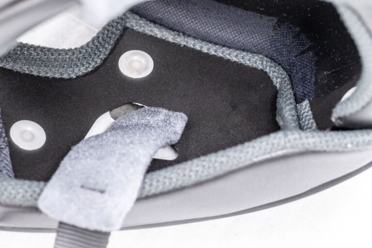 SHOEI|WYVERN II|待望のSHOEI「ワイバーンØ」発売! ワイバーンIIのユーザーが新旧を実際に使って徹底比較してみた!