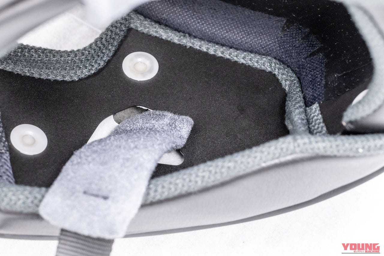 |待望のSHOEI「ワイバーンØ」発売! ワイバーンIIのユーザーが新旧を実際に使って徹底比較してみた!