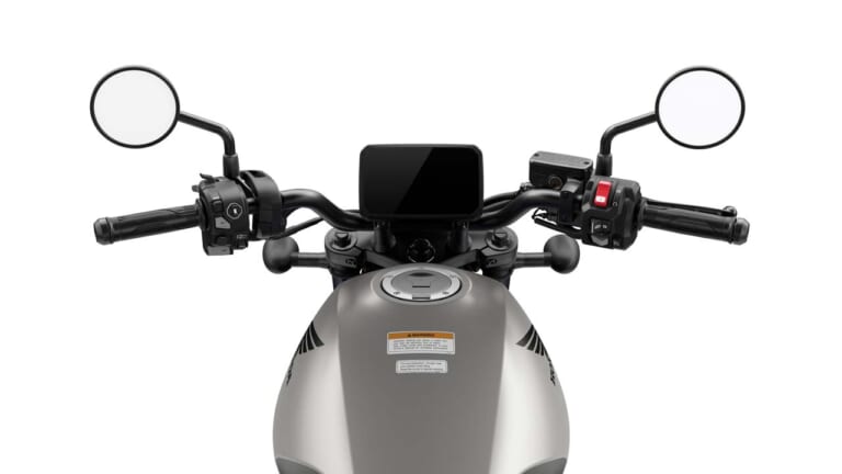 ホンダ|レブル1100|北米仕様|2026年モデル|ホンダ新型「レブル300 Eクラッチ」登場! 「レブル500」「レブル1100」シリーズにも新色【海外】