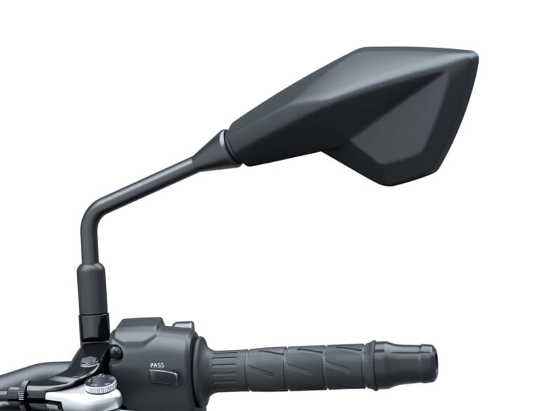 カワサキ｜Z650S｜北米仕様｜2026年モデル｜カワサキ新型「Z650 S」初登場！ 最新3眼ヘッドライト採用、ライディングポジションも最適化【海外】