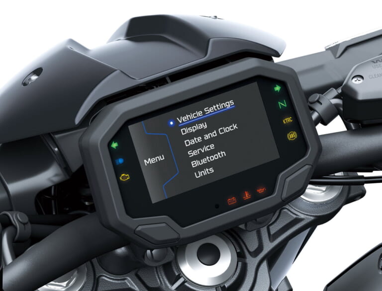 カワサキ｜Z650S｜北米仕様｜2026年モデル｜カワサキ新型「Z650 S」初登場！ 最新3眼ヘッドライト採用、ライディングポジションも最適化【海外】