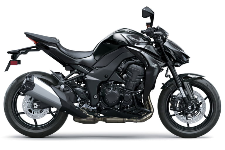 カワサキ|Z1100|2026年モデル|最大排気量の『Z』がモビショーで日本初公開! カワサキ新型「Z1100」「Z1100 SE」は2026年2月に国内発売へ