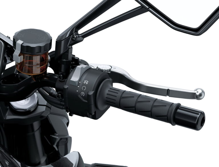 カワサキ｜Z1100｜2026年モデル｜最大排気量の『Z』がモビショーで日本初公開！ カワサキ新型「Z1100」「Z1100 SE」は2026年2月に国内発売へ