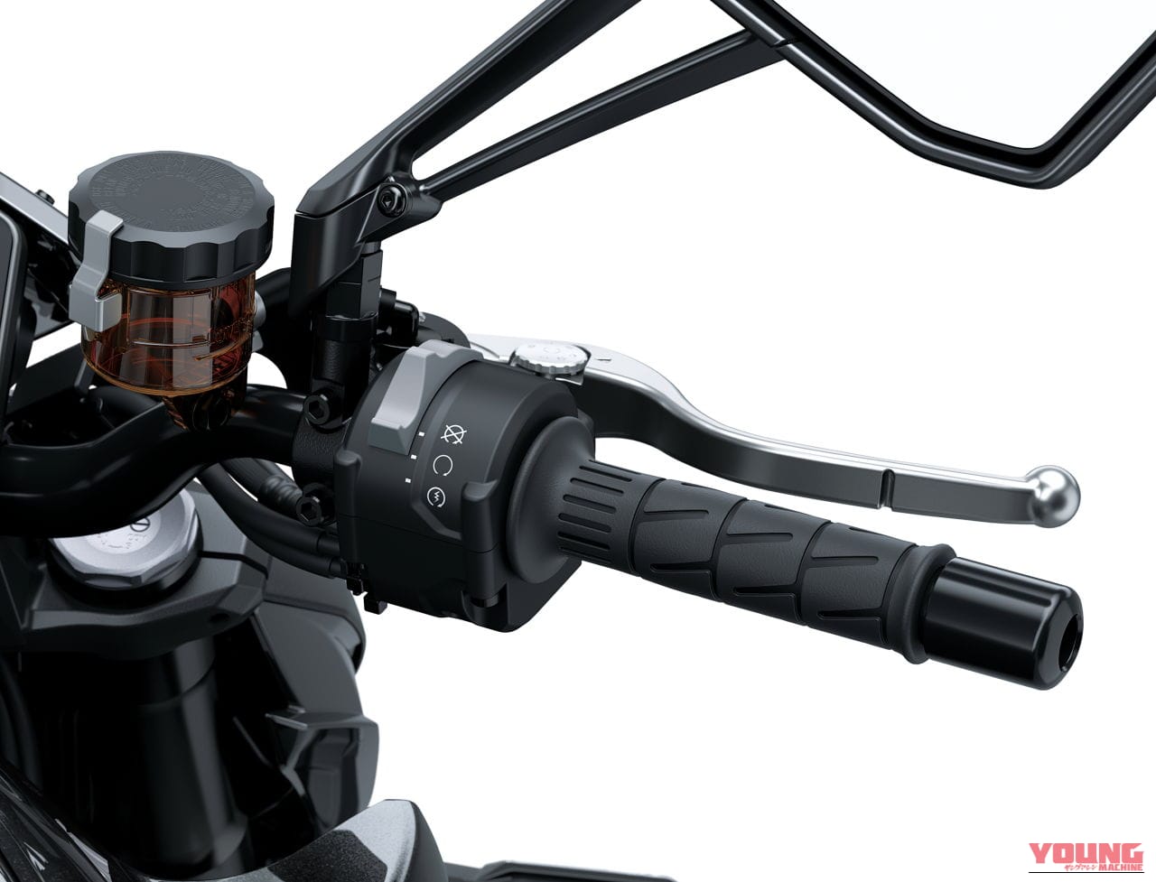 カワサキ｜Z1100｜2026年モデル｜最大排気量の『Z』がモビショーで日本初公開！ カワサキ新型「Z1100」「Z1100 SE」は2026年2月に国内発売へ