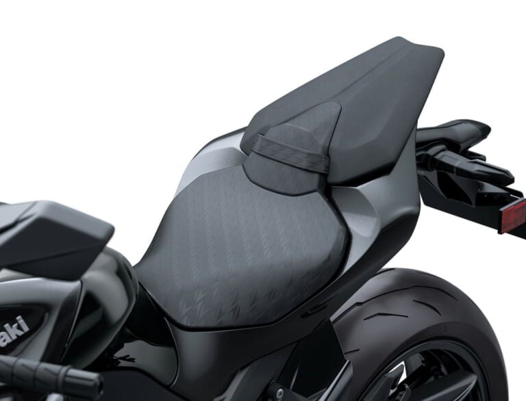 カワサキ｜Z1100｜2026年モデル｜最大排気量の『Z』がモビショーで日本初公開！ カワサキ新型「Z1100」「Z1100 SE」は2026年2月に国内発売へ