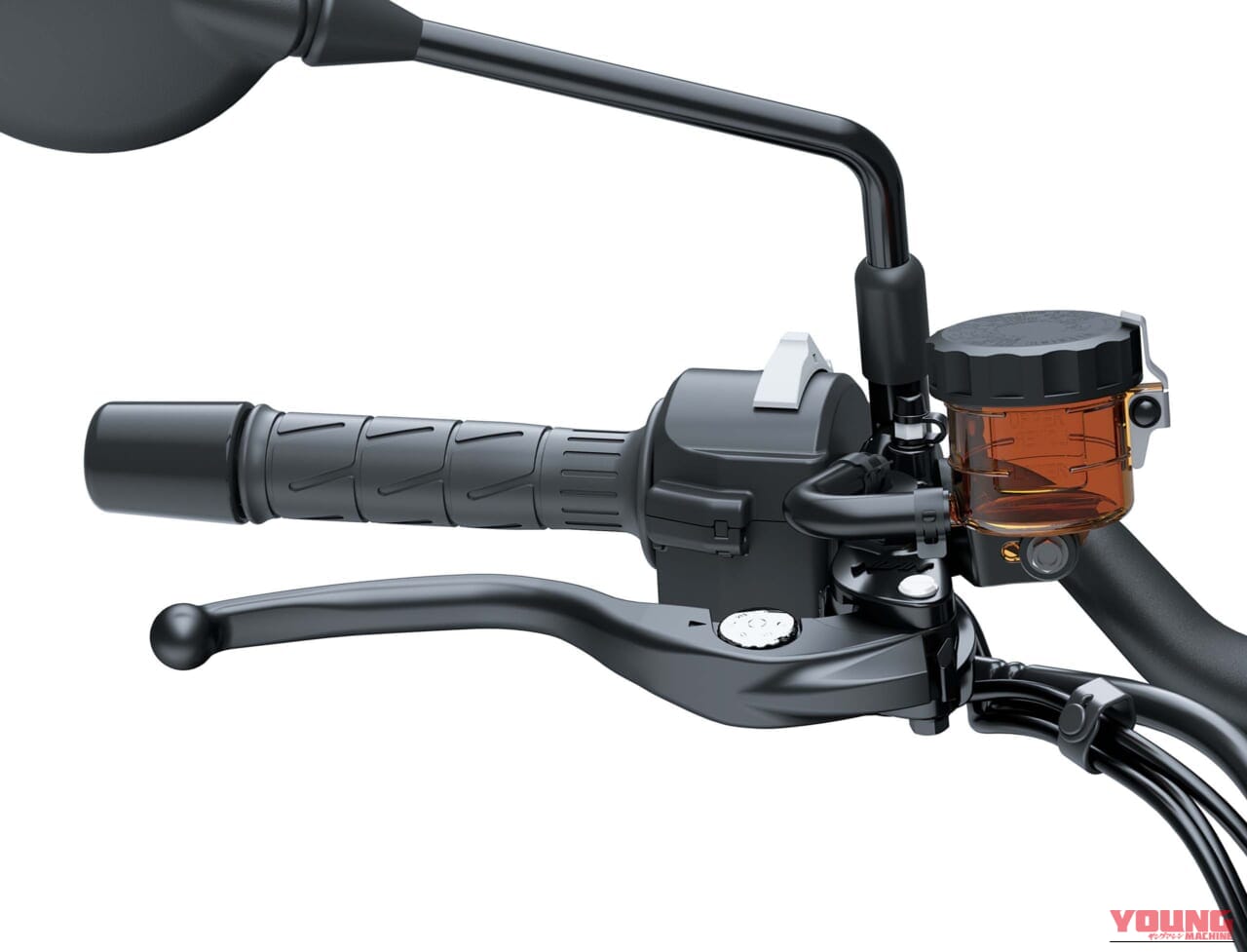 カワサキ|Z900RS ブラックボールエディション|2026年モデル|【世界初公開】カワサキ新型「Z900RS」登場! 火の玉「SE」はドラレコ装備、RSはライポジも変わったが優れたデザインは不変