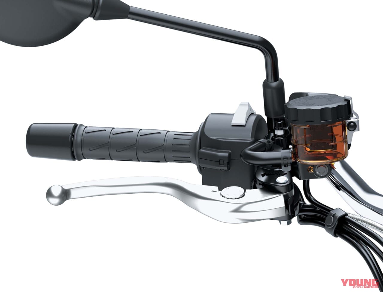 カワサキ|Z900RS SE|2026年モデル|【世界初公開】カワサキ新型「Z900RS」登場! 火の玉「SE」はドラレコ装備、RSはライポジも変わったが優れたデザインは不変