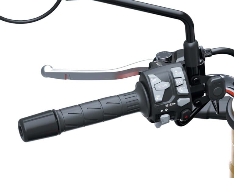 カワサキ|Z900RS SE|2026年モデル|【世界初公開】カワサキ新型「Z900RS」登場! 火の玉「SE」はドラレコ装備、RSはライポジも変わったが優れたデザインは不変