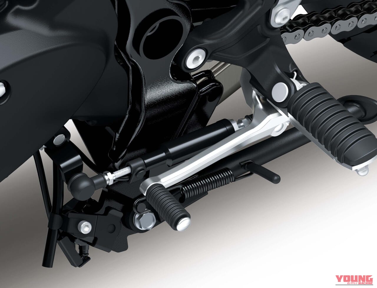 カワサキ｜Z900RS SE｜2026年モデル｜【世界初公開】カワサキ新型「Z900RS」登場！ 火の玉「SE」はドラレコ装備、RSはライポジも変わったが優れたデザインは不変