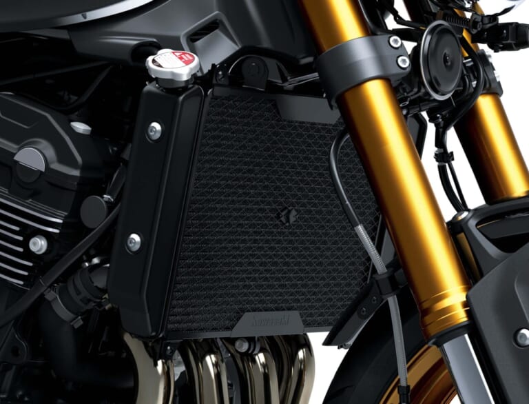 カワサキ|Z900RS SE|2026年モデル|【世界初公開】カワサキ新型「Z900RS」登場! 火の玉「SE」はドラレコ装備、RSはライポジも変わったが優れたデザインは不変