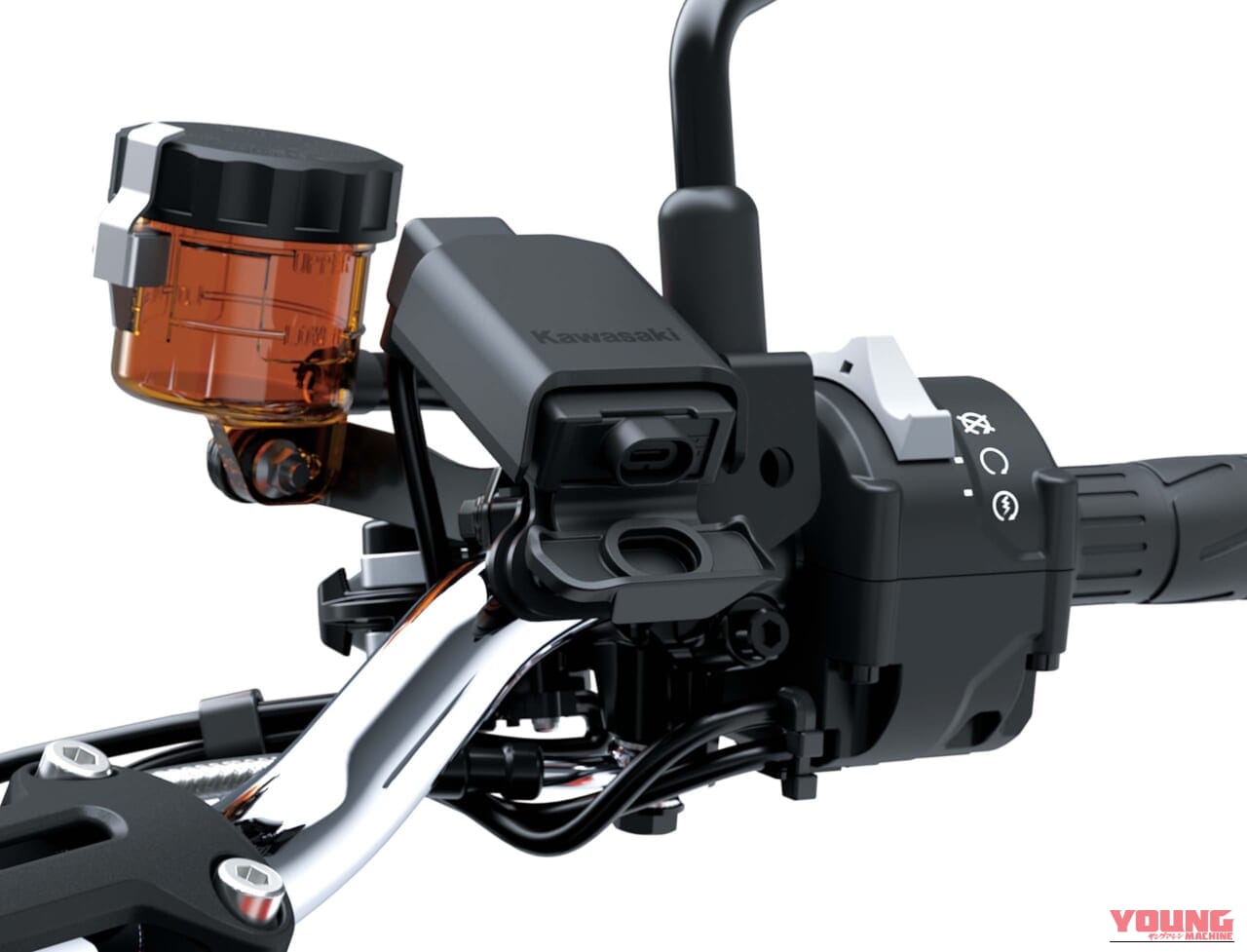 カワサキ|Z900RS SE|2026年モデル|【世界初公開】カワサキ新型「Z900RS」登場! 火の玉「SE」はドラレコ装備、RSはライポジも変わったが優れたデザインは不変