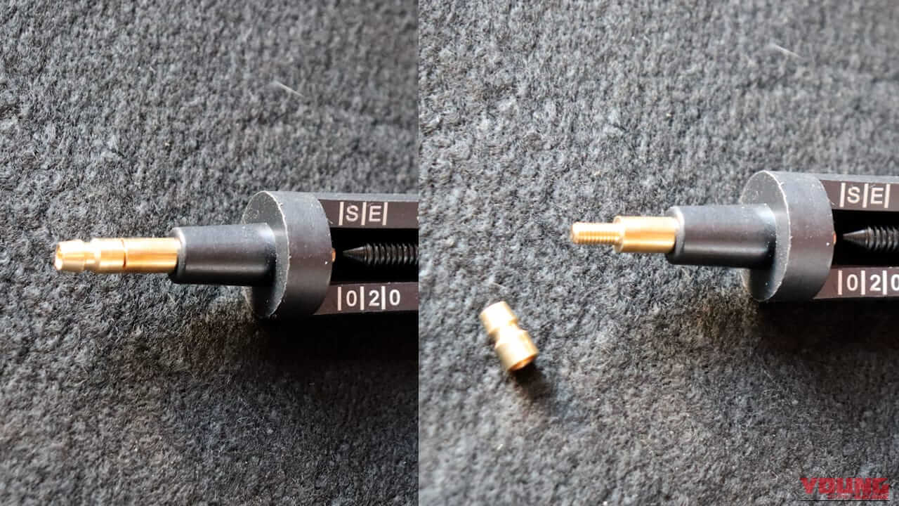 【バイク整備おすすめ工具】スパークプラグテスターは機能的すぎる癒しアイテムだった！｜【バイク整備お役立ち工具】スパークプラグテスターは機能的すぎる癒しアイテムだった！