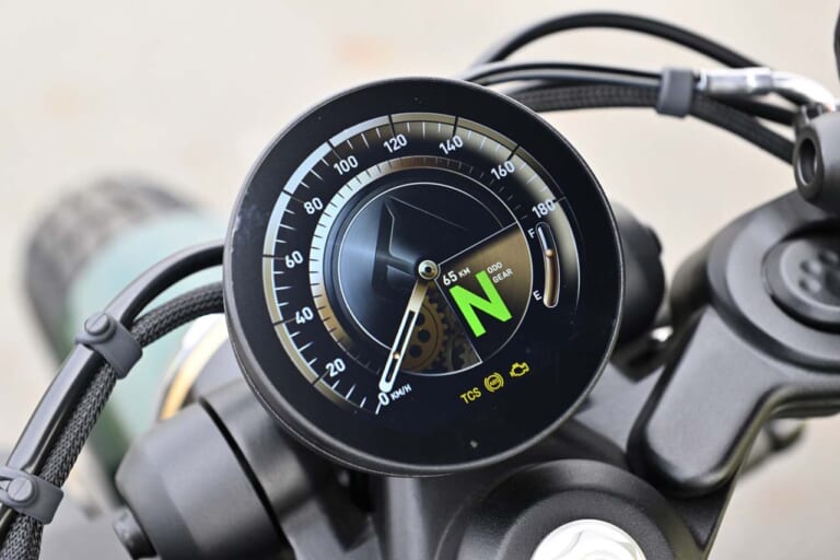 ベンダ|ナポレオンボブ250|【日本初上陸】中国ブランド「BENDA」の導入が本格始動! まずはカスタムクルーザー「ナポレオンボブ250」から