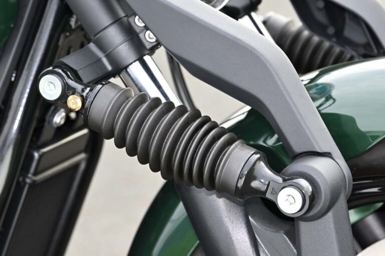 ベンダ｜ナポレオンボブ250｜【日本初上陸】中国ブランド「BENDA」の導入が本格始動！ まずはカスタムクルーザー「ナポレオンボブ250」から