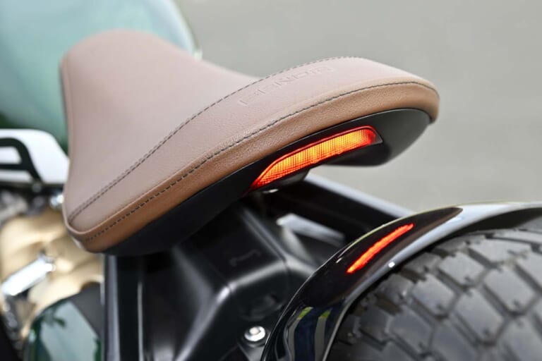 ベンダ｜ナポレオンボブ250｜【日本初上陸】中国ブランド「BENDA」の導入が本格始動！ まずはカスタムクルーザー「ナポレオンボブ250」から