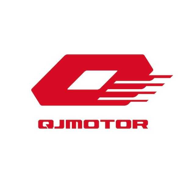 QJMOTOR[QJモーター]