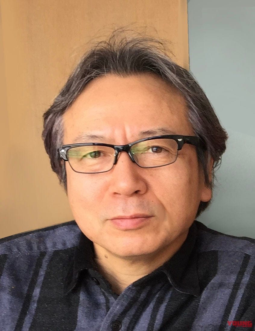 ｜「コンセプトを変えず、33年も続いたことに感動します」──“BIG-1”のキーマンに聞くフラッグシップCBの物語