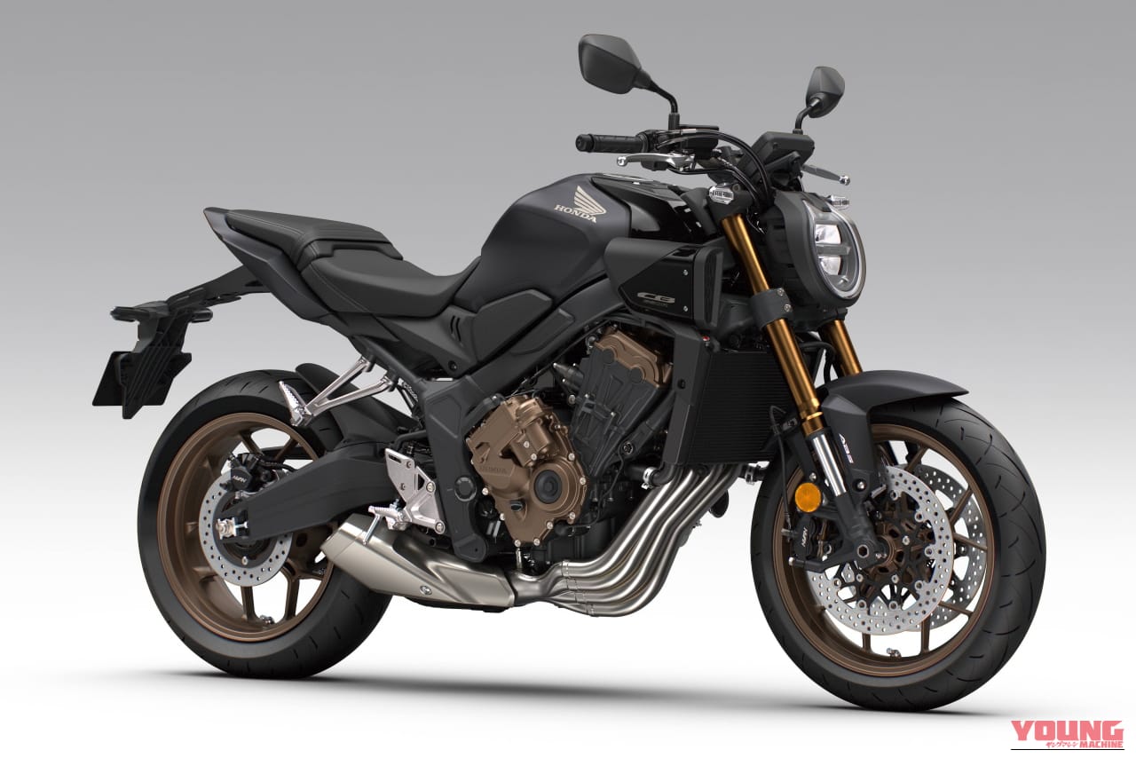 |ホンダ「CBR650R」「CB650R」に2026年モデル登場! 蛍光イエローの差し色やオレンジタンクが新鮮【欧州】