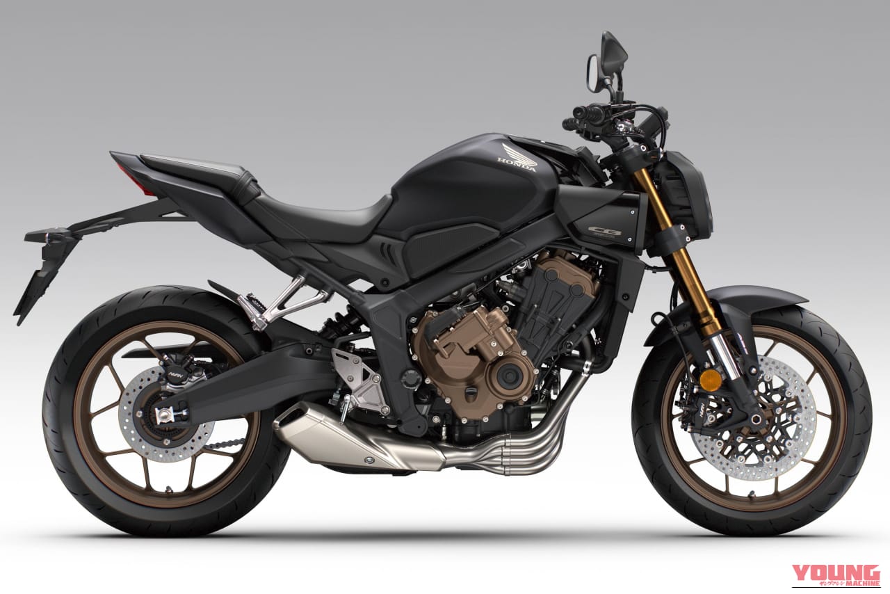 ｜ホンダ「CBR650R」「CB650R」に2026年モデル登場！ 蛍光イエローの差し色やオレンジタンクが新鮮【欧州】