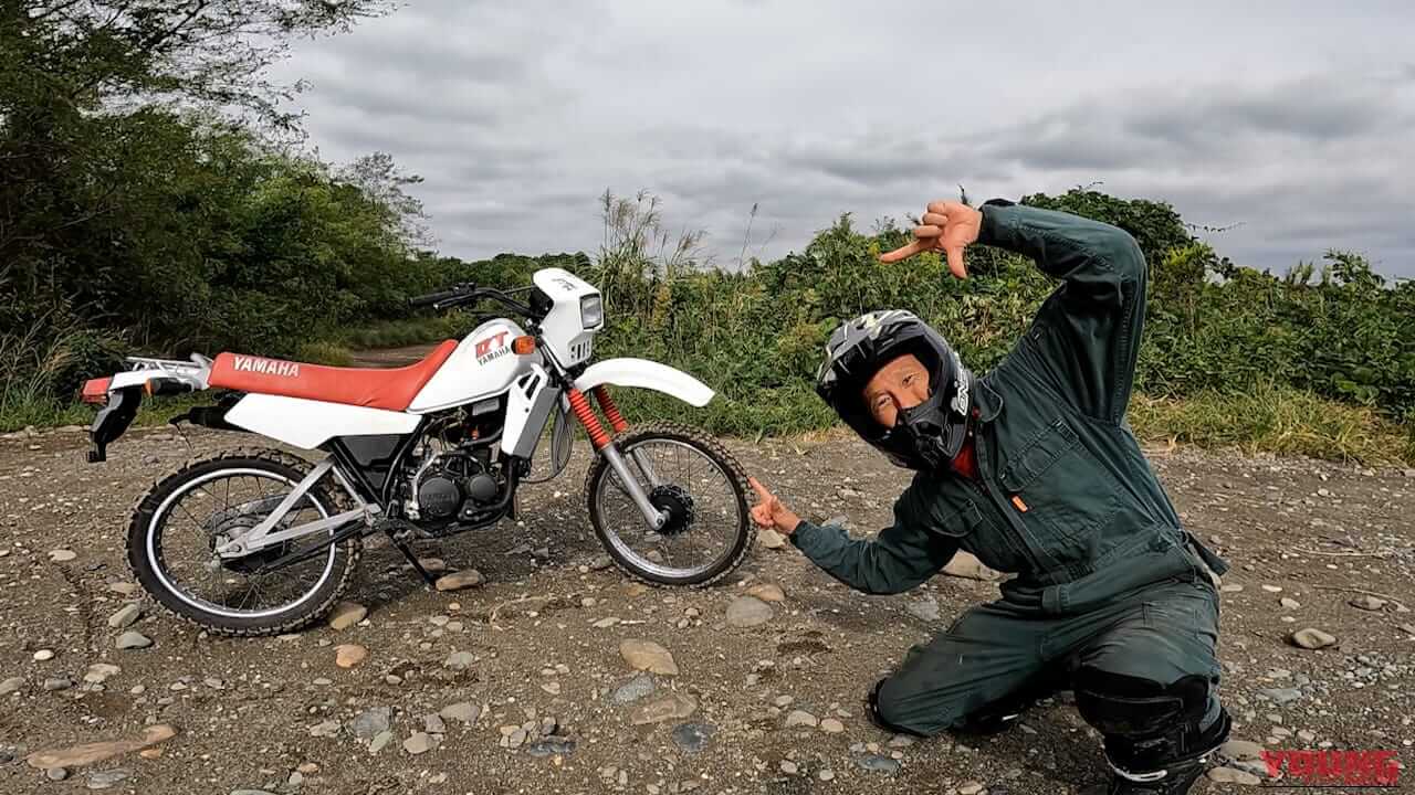 【禁断実験レポ】走ってみて納得! "フォークオイル無し"フロントフォークの恐怖｜【禁断実験レポ】走ってみて納得! “フォークオイル無し”フロントフォークの恐怖