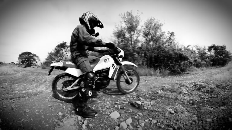 【禁断実験レポ】走ってみて納得! "フォークオイル無し"フロントフォークの恐怖|【禁断実験レポ】走ってみて納得! “フォークオイル無し”フロントフォークの恐怖