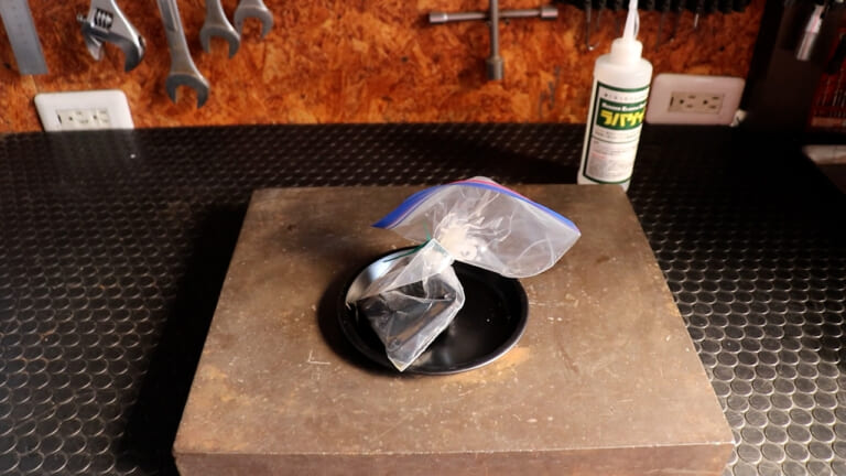 【DIY整備の裏技】レストア革命! 古い”カチカチゴム”を柔らかくしちゃう㊙ケミカル教えます|【DIY整備の裏技】レストア革命! 古い”カチカチゴム”を柔らかくしちゃう㊙ケミカル教えます【ラバゲイン】