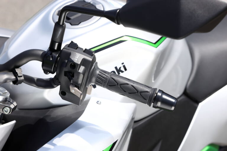 カワサキ|Z7ハイブリッド|試乗インプレッション|丸山浩|最新機能がテンコ盛り! カワサキ「Z7ハイブリッド」試乗インプレッション