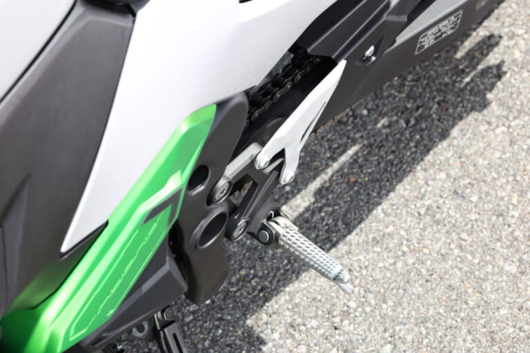 カワサキ|Z7ハイブリッド|試乗インプレッション|丸山浩|最新機能がテンコ盛り! カワサキ「Z7ハイブリッド」試乗インプレッション