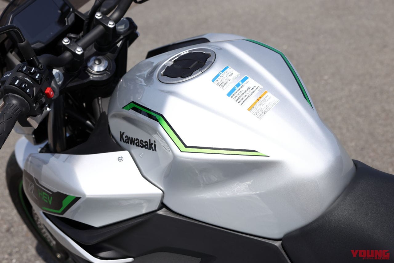 カワサキ｜Z7ハイブリッド｜試乗インプレッション｜丸山浩｜最新機能がテンコ盛り！ カワサキ「Z7ハイブリッド」試乗インプレッション