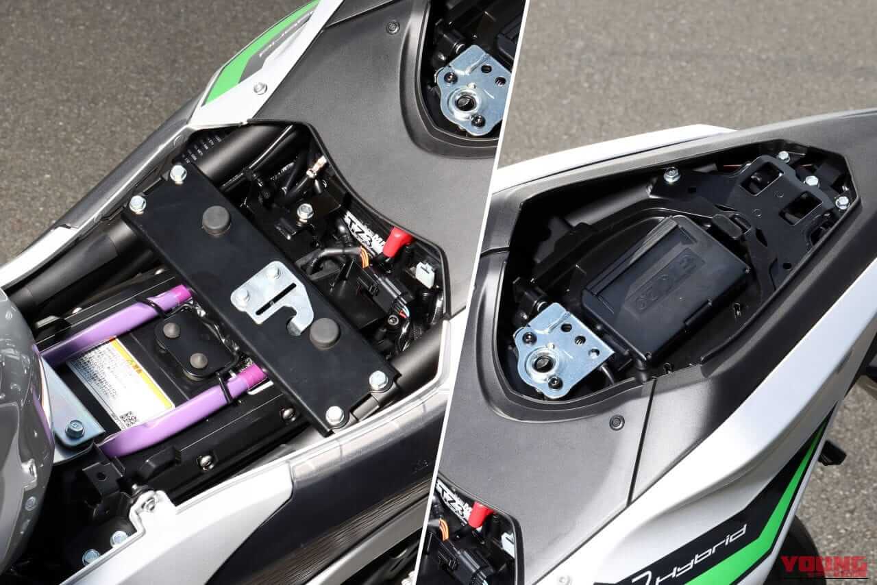 カワサキ|Z7ハイブリッド|試乗インプレッション|丸山浩|最新機能がテンコ盛り! カワサキ「Z7ハイブリッド」試乗インプレッション