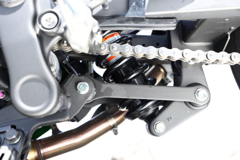 カワサキ|Z7ハイブリッド|試乗インプレッション|丸山浩|最新機能がテンコ盛り! カワサキ「Z7ハイブリッド」試乗インプレッション