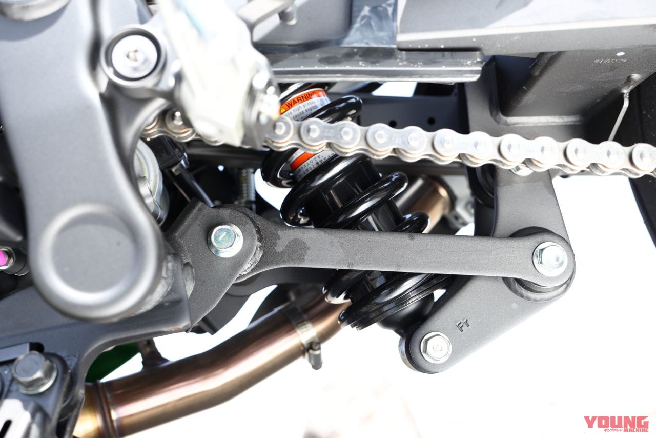 カワサキ|Z7ハイブリッド|試乗インプレッション|丸山浩|最新機能がテンコ盛り! カワサキ「Z7ハイブリッド」試乗インプレッション