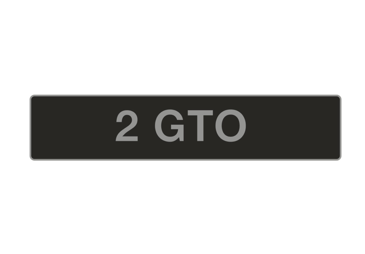 250GTOだったら｜「なぜ2.4億円？」ナンバープレートが邸宅並みの価格になるイギリスの意外な理由【エンジェルナンバーもびっくり】