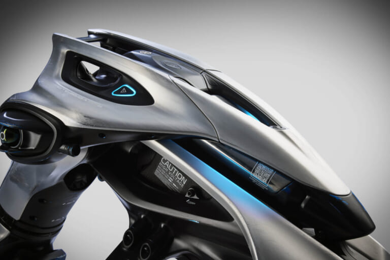 ヤマハ｜ジャパンモビリティショー2025｜電気で走るYZF-R?! 新型モトロイド、3WSのオープンEVも!!ヤマハが「ジャパンモビリティショー2025」出展概要を発表
