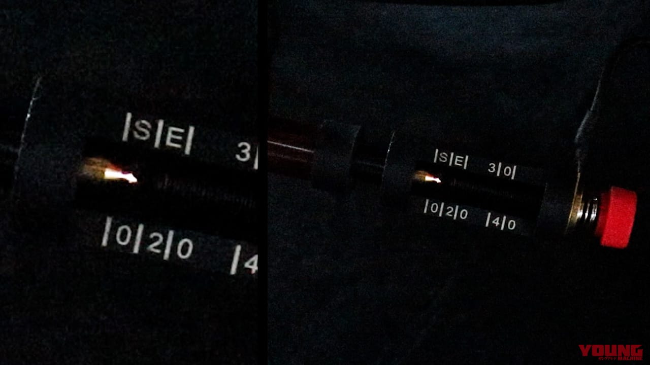 【バイク整備おすすめ工具】スパークプラグテスターは機能的すぎる癒しアイテムだった!|【バイク整備お役立ち工具】スパークプラグテスターは機能的すぎる癒しアイテムだった!