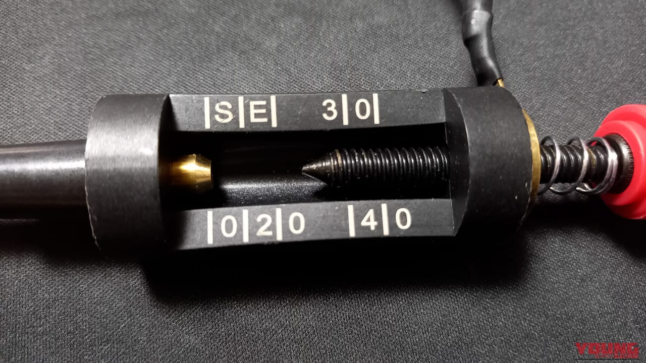 【バイク整備おすすめ工具】スパークプラグテスターは機能的すぎる癒しアイテムだった！｜【バイク整備お役立ち工具】スパークプラグテスターは機能的すぎる癒しアイテムだった！