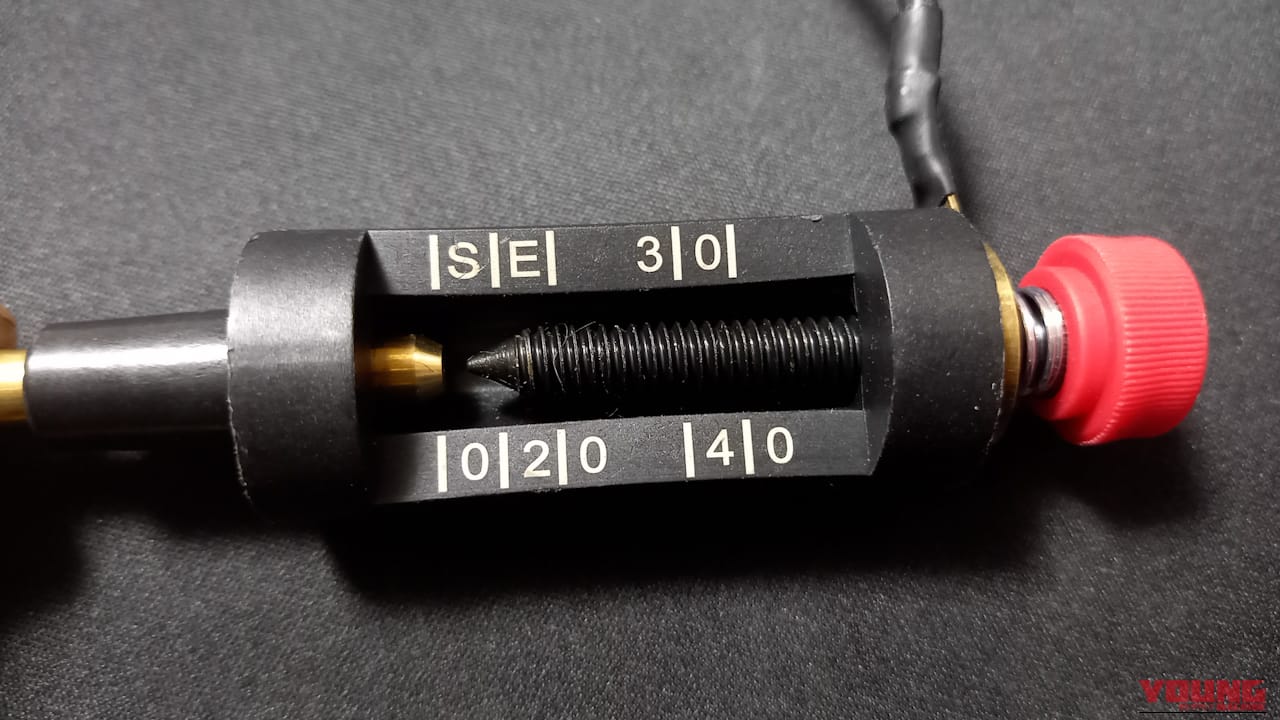 【バイク整備おすすめ工具】スパークプラグテスターは機能的すぎる癒しアイテムだった！｜【バイク整備お役立ち工具】スパークプラグテスターは機能的すぎる癒しアイテムだった！