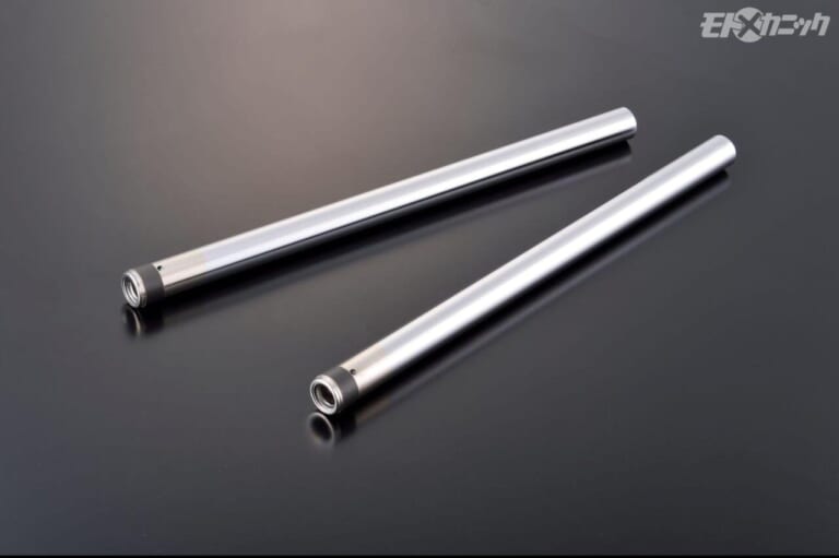 アドバンテージ｜ADVANTAGE KYB GSX1100S用インナーチューブ｜【カタナ用パーツ復刻】想像以上の苦労と手間をかけて廃番パーツ復刻に取り組むアドバンテージ