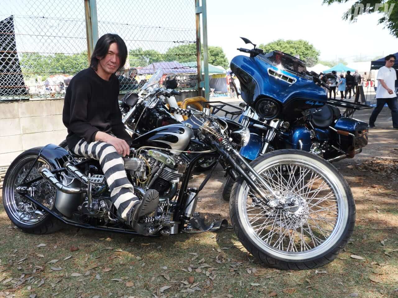 遠藤自動車|コヨーテミーティング|恒例の名物イベント「コヨーテミーティング」今年も秋バージョンを開催【11月8日(土)〜9日(日):群馬・スバル運動公園】