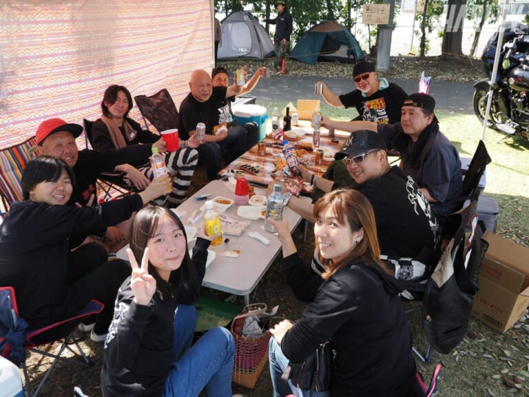 遠藤自動車｜コヨーテミーティング｜恒例の名物イベント「コヨーテミーティング」今年も秋バージョンを開催【11月8日（土）〜9日（日）：群馬・スバル運動公園】